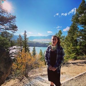 Meet your Posher, Alexandria